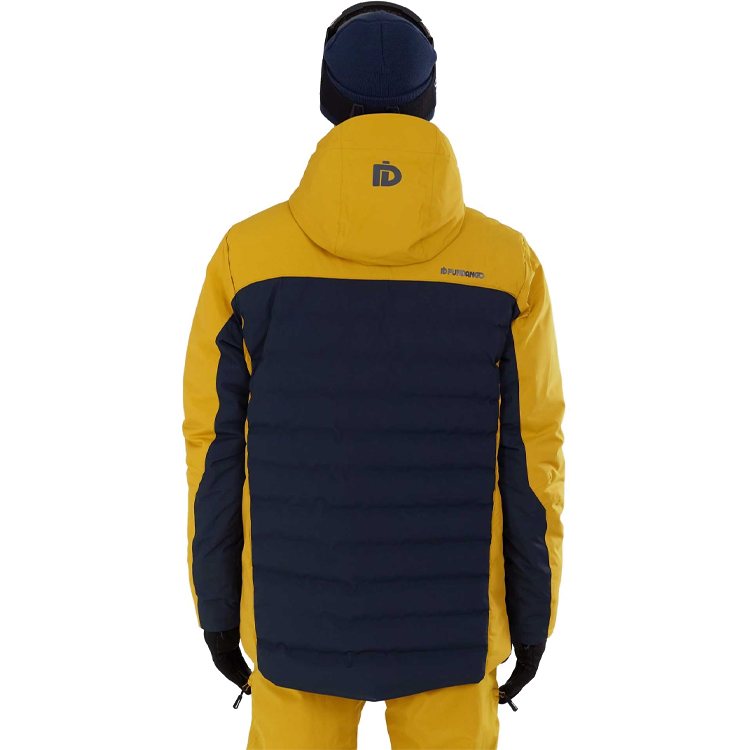 Scurta Fundango Fairfield Padded Jacket photo 6