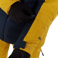Scurta Fundango Fairfield Padded Jacket thumbnav 2