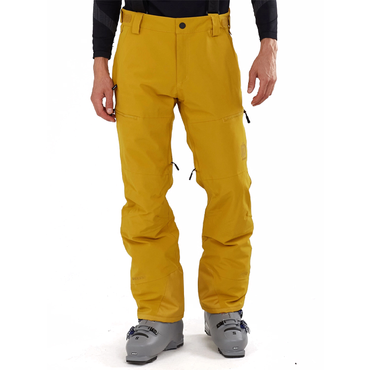 Pantaloni Fundango TEAK Pants