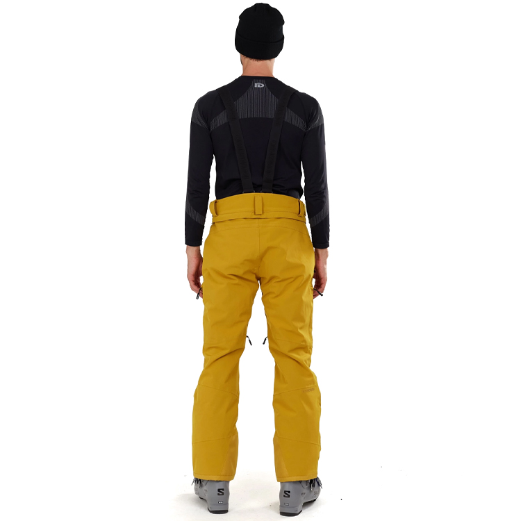 Pantaloni Fundango TEAK Pants photo 4