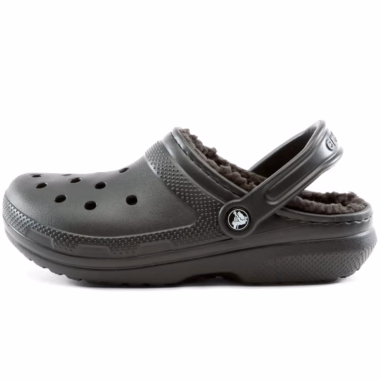 Шлепанцы Crocs Classic Lined Clog 