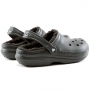 Slapi Crocs Classic Lined Clog thumbnav 3