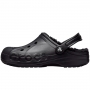 Шлепанцы Crocs Baya Lined thumbnav 1