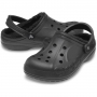Шлепанцы Crocs Baya Lined thumbnav 3