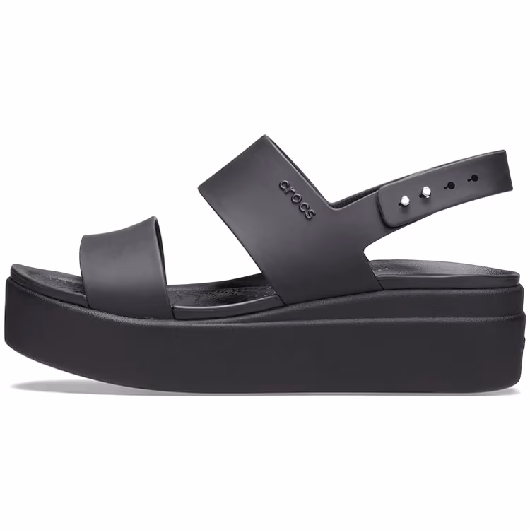 Сандали Crocs Brooklyn Low 