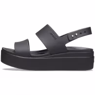 Сандали Crocs Brooklyn Low
