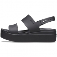 Сандали Crocs Brooklyn Low thumbnav