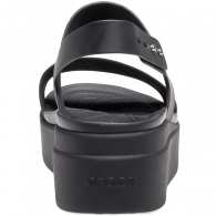 Сандали Crocs Brooklyn Low thumbnav 3