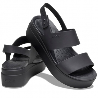 Сандали Crocs Brooklyn Low thumbnav 5