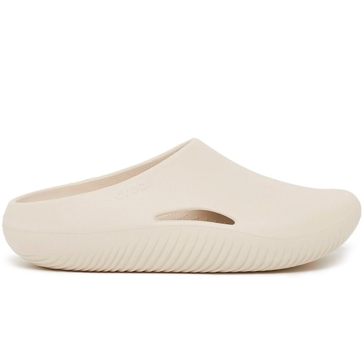 Шлепанцы Crocs Mellow Recovery Clog / Женский / 37-38 / Бежевый photo 2