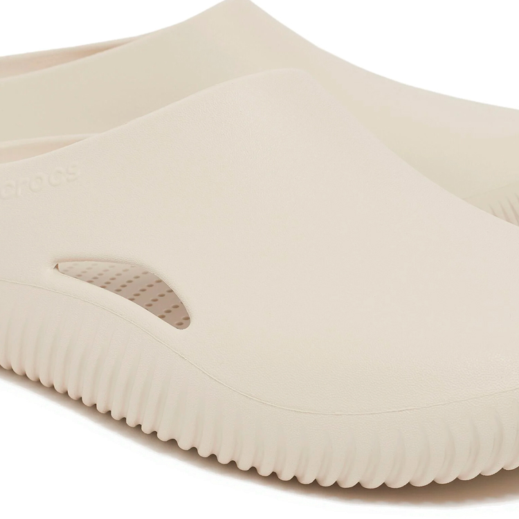 Шлепанцы Crocs Mellow Recovery Clog / Женский / 37-38 / Бежевый photo 5