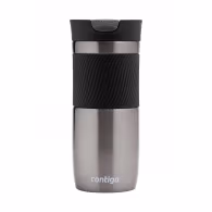 Termos p/u bauturi Contigo Cana termos Byron Gunmetal 470 ml