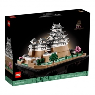 Конструктор Lego 21060 thumbnav 1