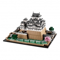 Конструктор Lego 21060 thumbnav 2