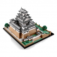 Конструктор Lego 21060 thumbnav 4