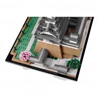 Конструктор Lego 21060 thumbnav 5