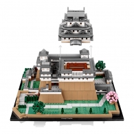 Конструктор Lego 21060 thumbnav 6