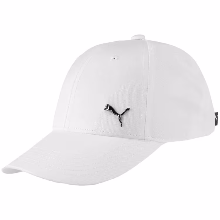 Chipiu Puma Metal Cat Cap