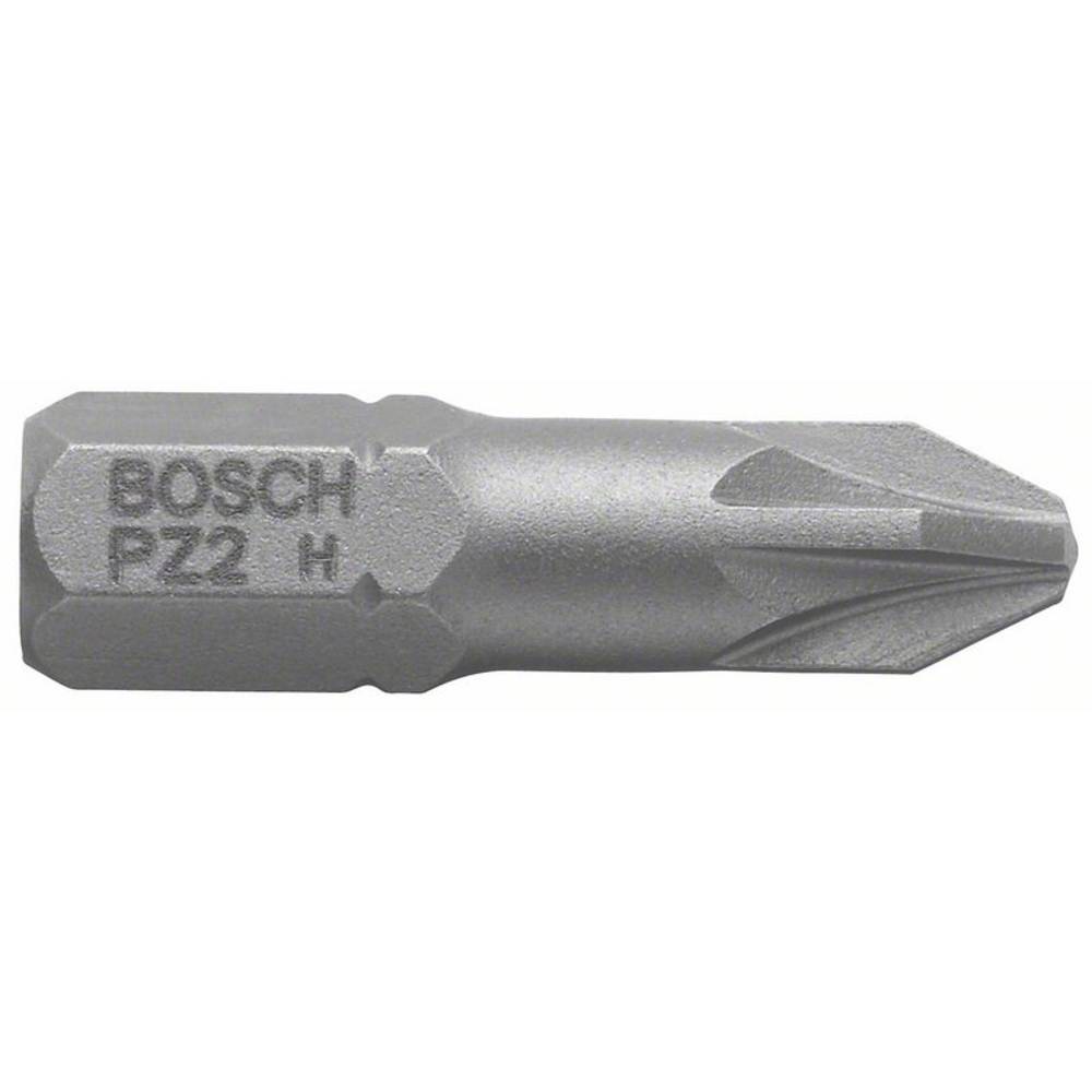 Set biti Bosch PZ 2 XH 25 MM, 2607001560 photo 1 Set biti Bosch PZ 2 XH 25 MM, 2607001560 photo 1