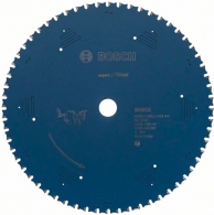 Пильный диск Bosch EX SL B 305x25.4-60, 2608643060 thumbnav 1