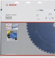 Пильный диск Bosch EX SL B 305x25.4-60, 2608643060 thumbnav 2