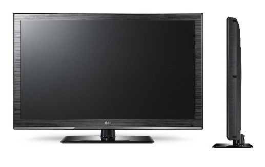 Televizor LCD LG 26CS460 photo 1