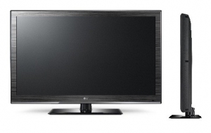 Televizor LCD LG 26CS460 thumbnav 1