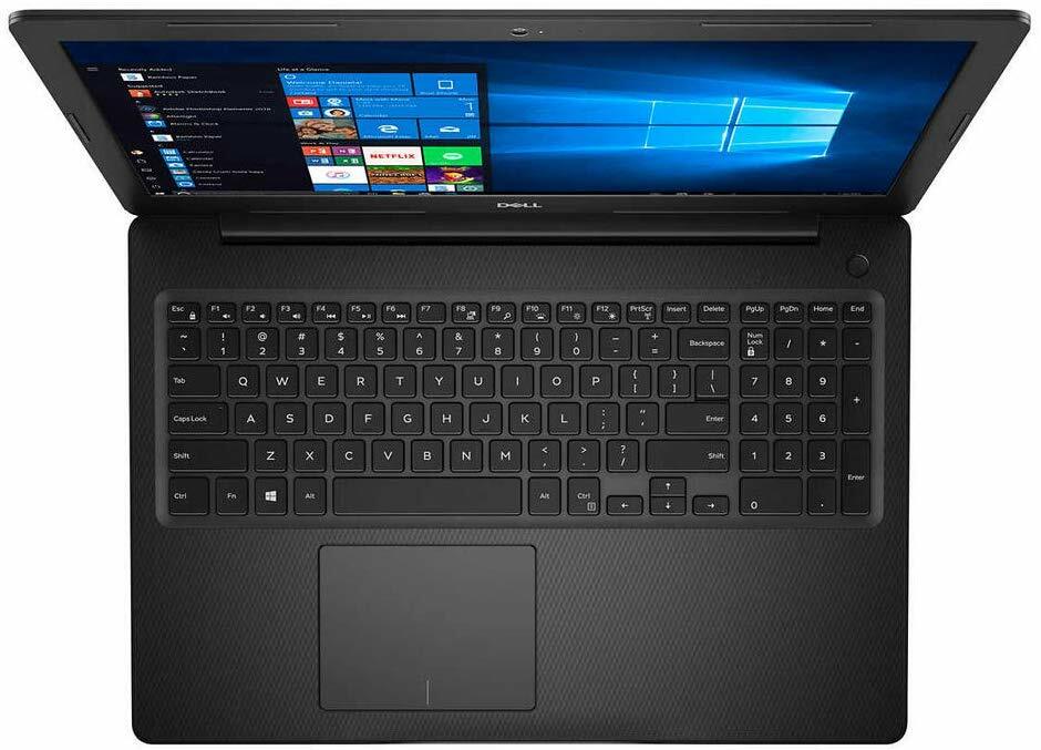 Ноутбук Dell Ультрабук Inspiron Inspiron 15(273277060) 15.6” / 8 ГБ / 512 ГБ / Core i5 / UHD Graphics / Серебристый photo 5