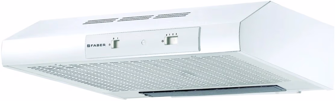Вытяжка плоская Faber 2740BASEWA60 