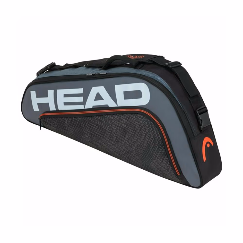 Geanta tenis HEAD 283160 TERMOBAG HEAD TOUR TEAM 3R PRO 20 BLPK 