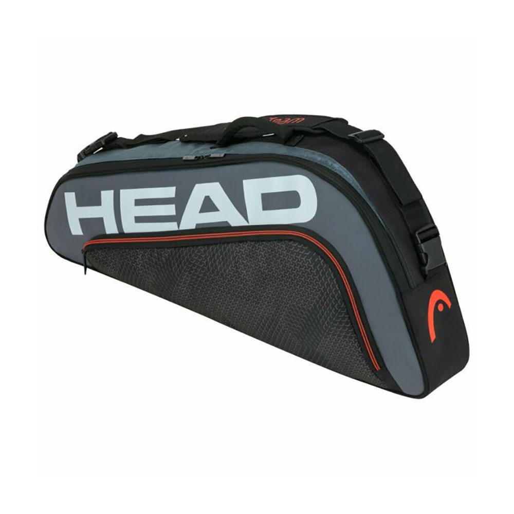 Сумка теннисная HEAD 283160 TERMOBAG HEAD TOUR TEAM 3R PRO 20 BLPK photo Сумка теннисная HEAD 283160 TERMOBAG HEAD TOUR TEAM 3R PRO 20 BLPK photo
