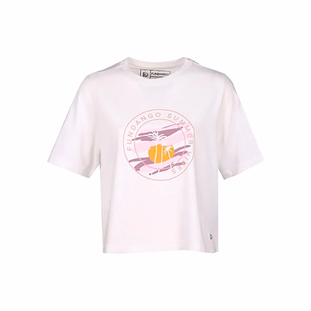 Футболка Fundango Nandelit T-shirt 