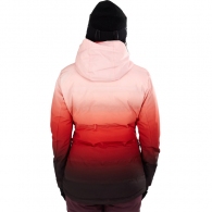 Scurta Fundango Pumila Padded Jacket thumbnav 2