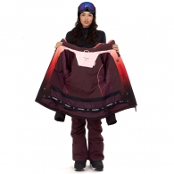 Scurta Fundango Pumila Padded Jacket thumbnav 4