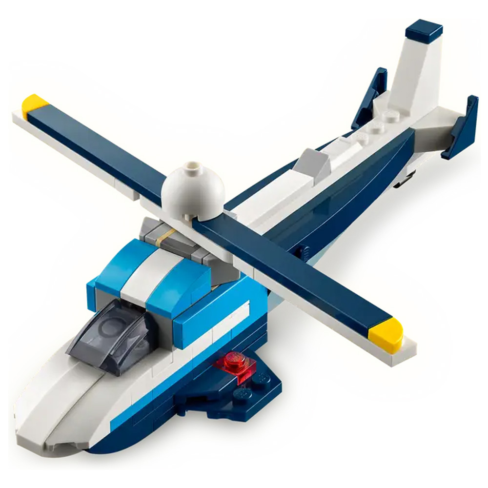 Конструктор Lego Creator Aircraft: Race Plane 31160  от 7+ лет photo 3