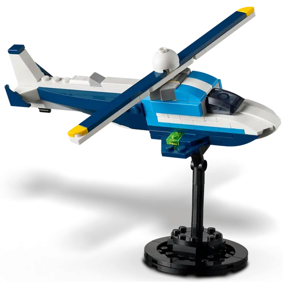 Конструктор Lego Creator Aircraft: Race Plane 31160  от 7+ лет photo 4