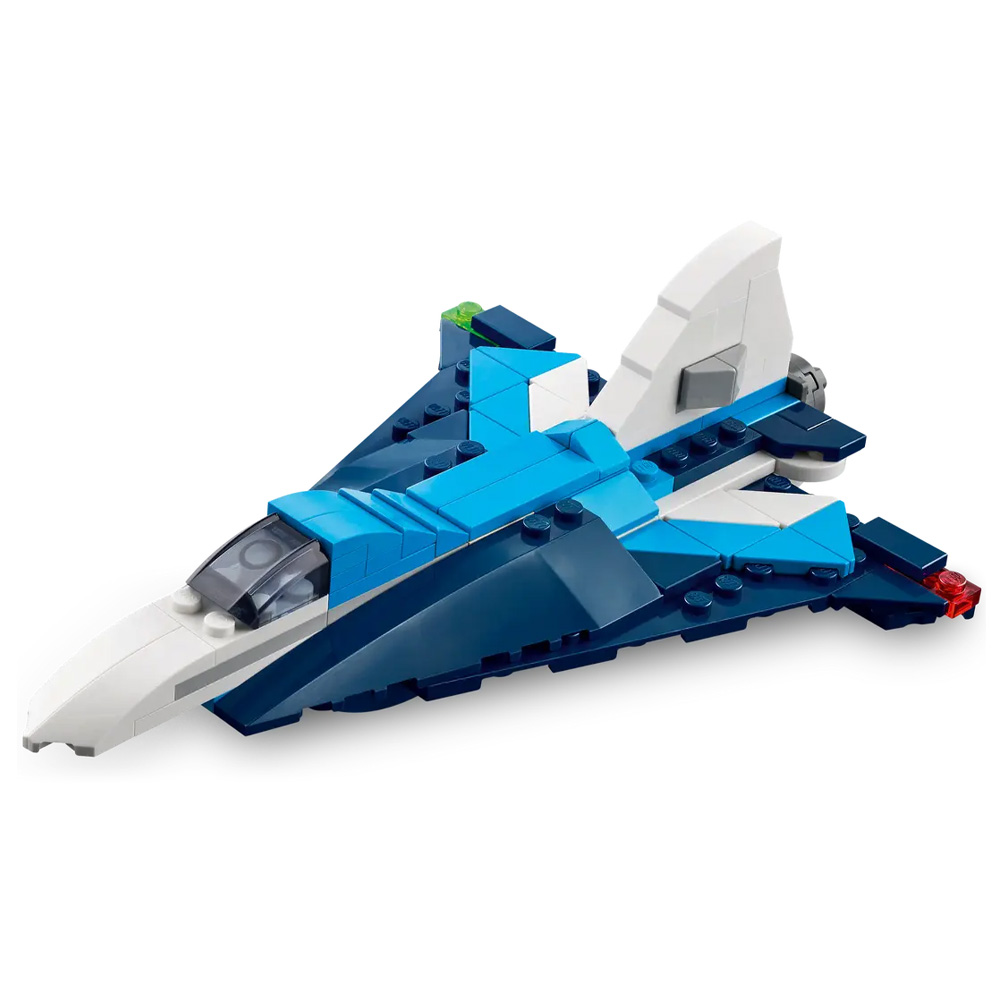 Конструктор Lego Creator Aircraft: Race Plane 31160  от 7+ лет photo 5