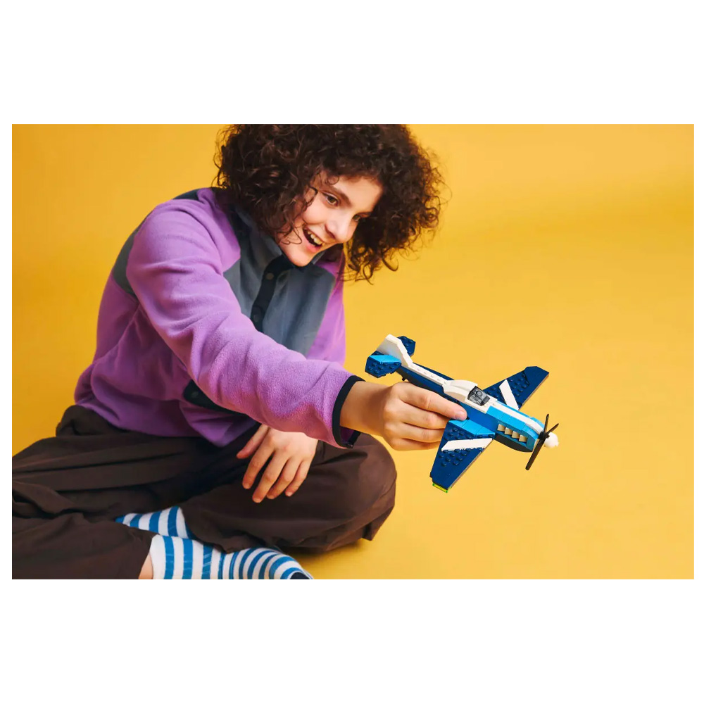 Конструктор Lego Creator Aircraft: Race Plane 31160  от 7+ лет photo 7