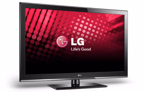Televizor LCD LG 32CS460