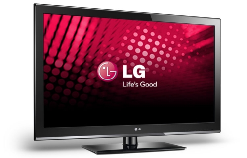 Televizor LCD LG 32CS460 photo 1