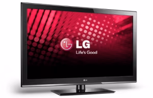Televizor LCD LG 32CS460