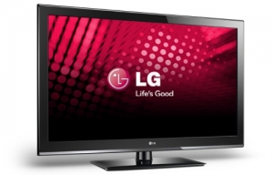 Televizor LCD LG 32CS460 thumbnav 1