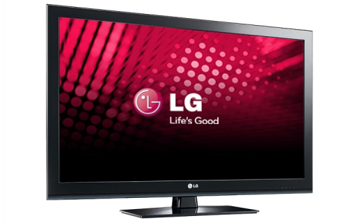 LED LG 32CS560 photo 1