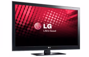 LED LG 32CS560