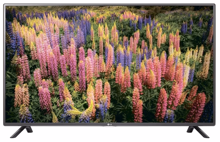 LED телевизор LG 32LF560U