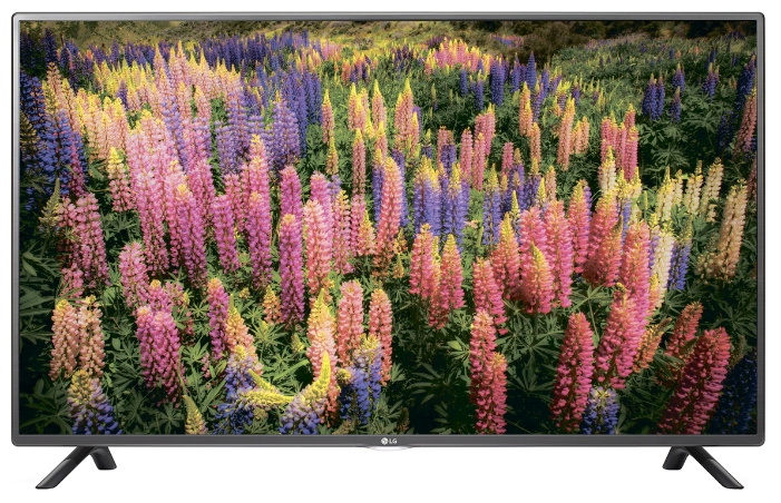 LED телевизор LG 32LF560U photo 