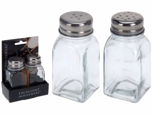 Set p/u condimente EH 33560