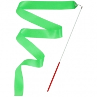 Baston Grace Dance Gymnastic stick with ribbon