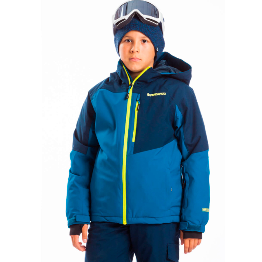 Куртка Fundango Jacket Kauri photo Куртка Fundango Jacket Kauri photo