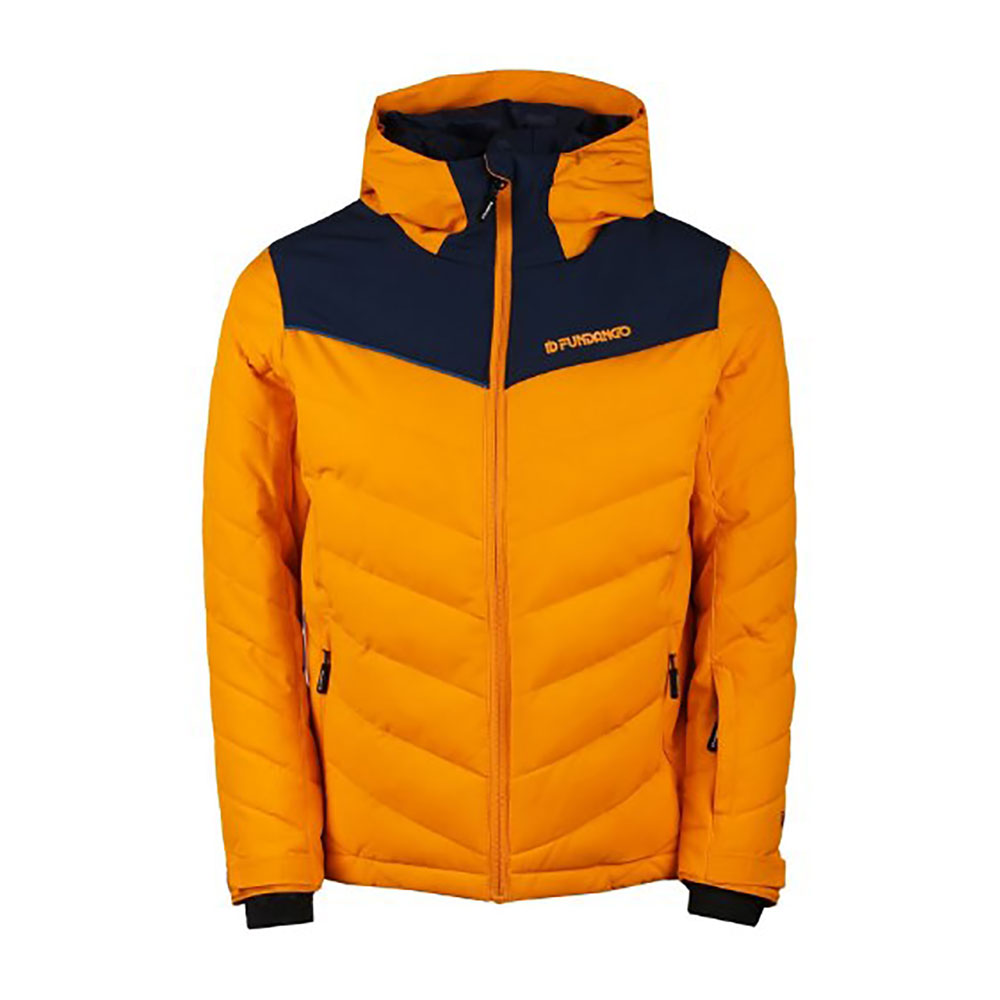 Куртка Fundango LARCH Padded Jacket photo 